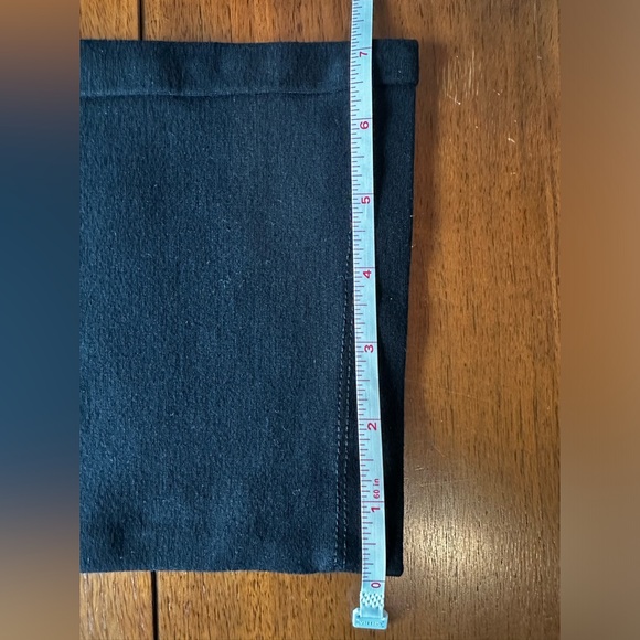 NYDJ black pants, 14P - Picture 9 of 12